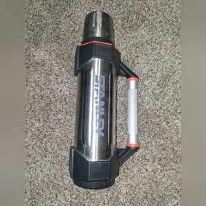 Stanley The Bolt Stainless Steel Vacuum Seal Thermos